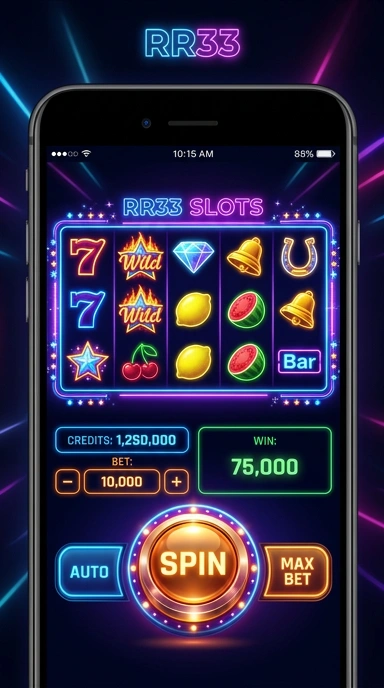 rr33 - Pusat APK untuk Beragam Aplikasi Pilihan